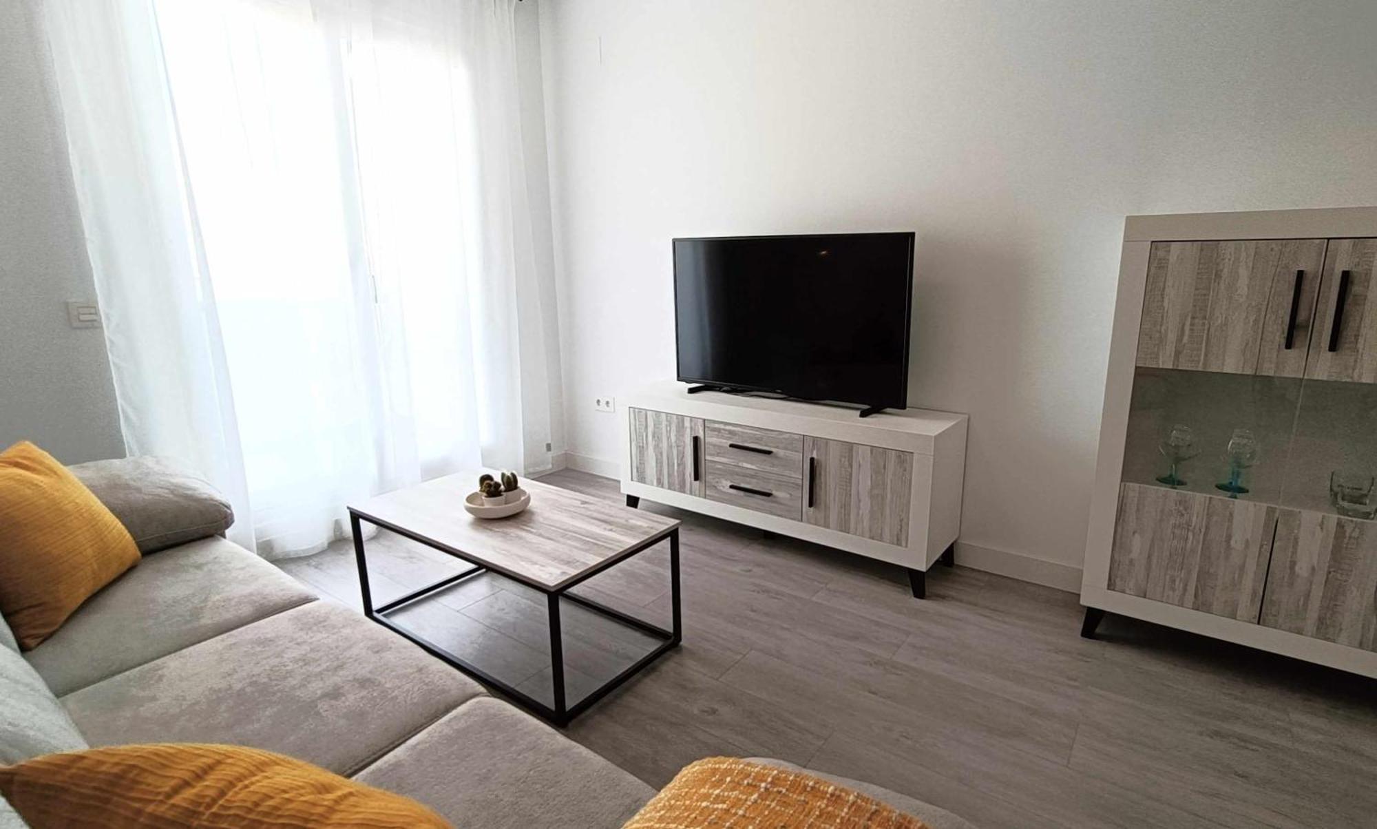 Piso Nuevo La Princesa Centro Y Playa Málaga Buitenkant foto